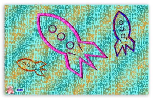 Art 150 UltraHD Wallpaper for Widescreen 16:10 ;