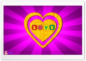 Art 169 4K UHD Wallpaper for Widescreen and UltraWide Desktop, UltraHD TV, Smartphone, Tablet