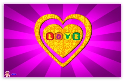 Art 169 UltraHD Wallpaper for Widescreen 16:10 ;