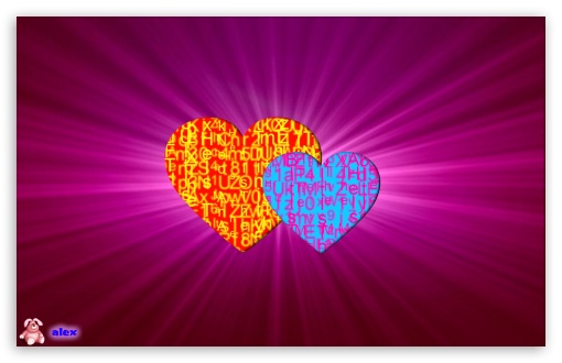 Art 170 UltraHD Wallpaper for Widescreen 16:10 ;