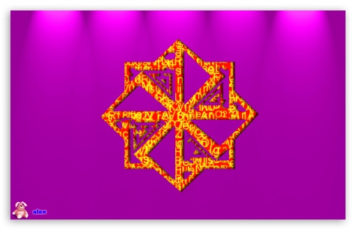 Art 174 UltraHD Wallpaper for Widescreen 16:10 ;