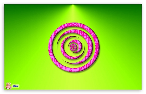 Art 179 UltraHD Wallpaper for Widescreen 16:10 ;