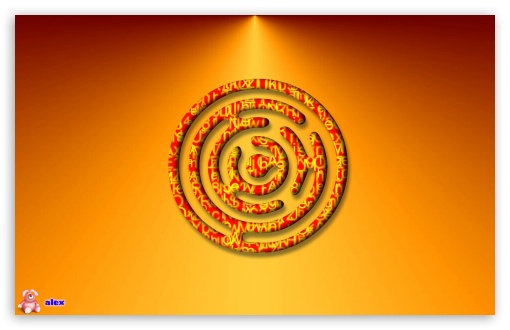 Art 180 UltraHD Wallpaper for Widescreen 16:10 ;