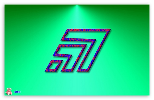 Art 182 UltraHD Wallpaper for Widescreen 16:10 ;