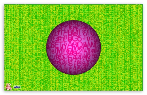 Art 187 UltraHD Wallpaper for Widescreen 16:10 ;