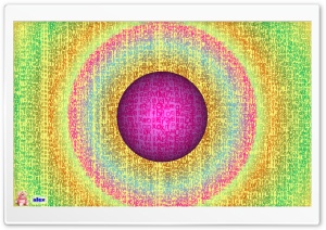 Art 192 4K UHD Wallpaper for Widescreen and UltraWide Desktop, UltraHD TV, Smartphone, Tablet