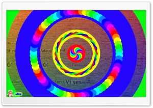 Art 194 4K UHD Wallpaper for Widescreen and UltraWide Desktop, UltraHD TV, Smartphone, Tablet