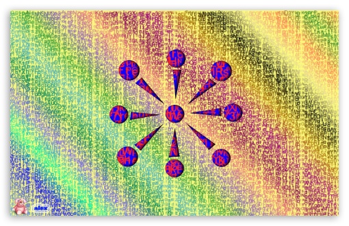 Art 195 UltraHD Wallpaper for Widescreen 16:10 ;