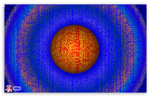 Art 198 UltraHD Wallpaper for Widescreen 16:10 ;