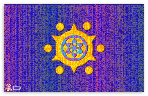 Art 200 UltraHD Wallpaper for Widescreen 16:10 ;