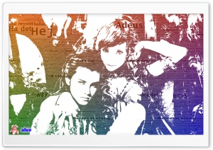 Art 212 4K UHD Wallpaper for Widescreen and UltraWide Desktop, UltraHD TV, Smartphone, Tablet