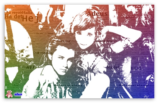 Art 212 UltraHD Wallpaper for Widescreen 16:10 ;