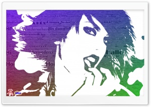 Art 215 4K UHD Wallpaper for Widescreen and UltraWide Desktop, UltraHD TV, Smartphone, Tablet