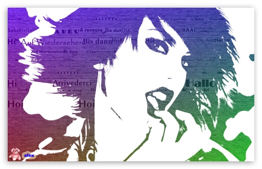 Art 215 UltraHD Wallpaper for Widescreen 16:10 ;