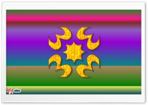 Art 216 4K UHD Wallpaper for Widescreen and UltraWide Desktop, UltraHD TV, Smartphone, Tablet