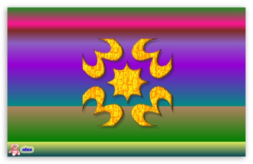 Art 216 UltraHD Wallpaper for Widescreen 16:10 ;