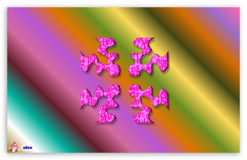 Art 217 UltraHD Wallpaper for Widescreen 16:10 ;