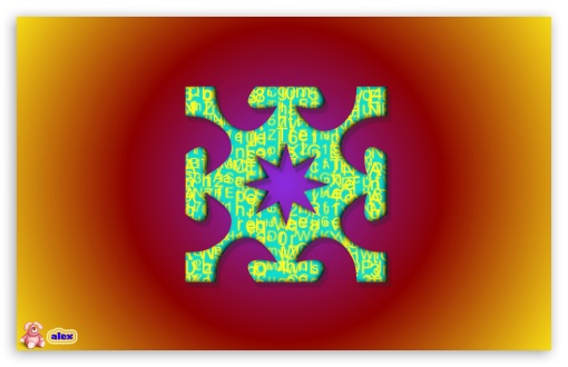 Art 219 UltraHD Wallpaper for Widescreen 16:10 ;