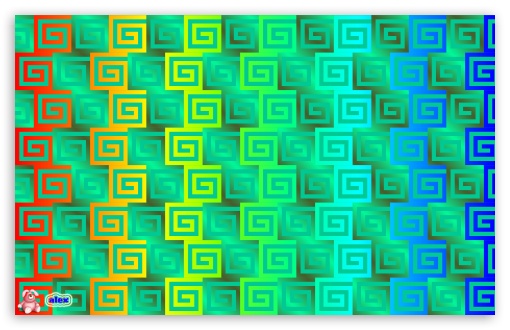 Art 242 UltraHD Wallpaper for Widescreen 16:10 ;