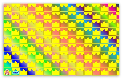 Art 274 UltraHD Wallpaper for Widescreen 16:10 ;