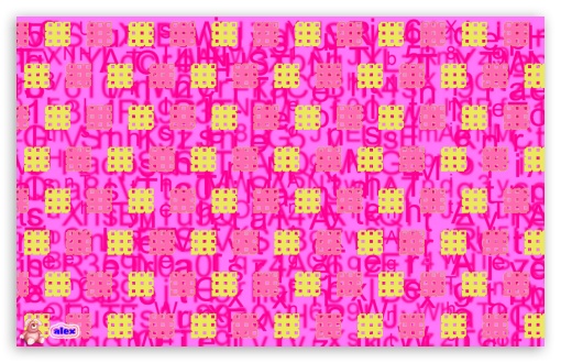 Art 284 UltraHD Wallpaper for Widescreen 16:10 ;