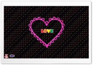 Art 292 4K UHD Wallpaper for Widescreen and UltraWide Desktop, UltraHD TV, Smartphone, Tablet