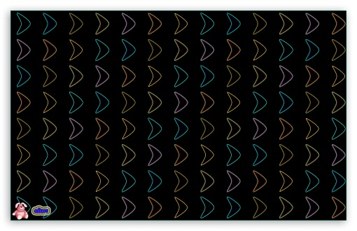 Art 307 UltraHD Wallpaper for Widescreen 16:10 ;