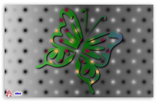 Art 316 UltraHD Wallpaper for Widescreen 16:10 ;