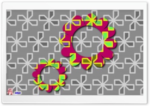 Art 319 4K UHD Wallpaper for Widescreen and UltraWide Desktop, UltraHD TV, Smartphone, Tablet