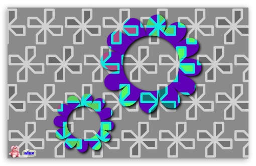 Art 321 UltraHD Wallpaper for Widescreen 16:10 ;