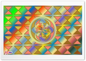 Art 324 4K UHD Wallpaper for Widescreen and UltraWide Desktop, UltraHD TV, Smartphone, Tablet