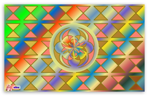 Art 324 UltraHD Wallpaper for Widescreen 16:10 ;