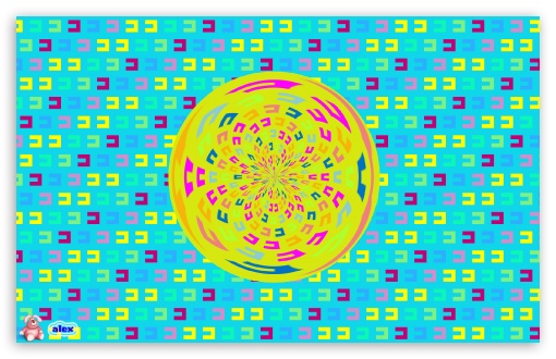 Art 325 UltraHD Wallpaper for Widescreen 16:10 ;