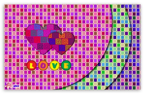 Art 330 UltraHD Wallpaper for Widescreen 16:10 ;