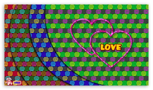 Art 339 UltraHD Wallpaper for HD 16:9 ;