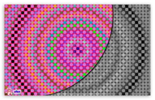 Art 344 UltraHD Wallpaper for Widescreen 16:10 ;