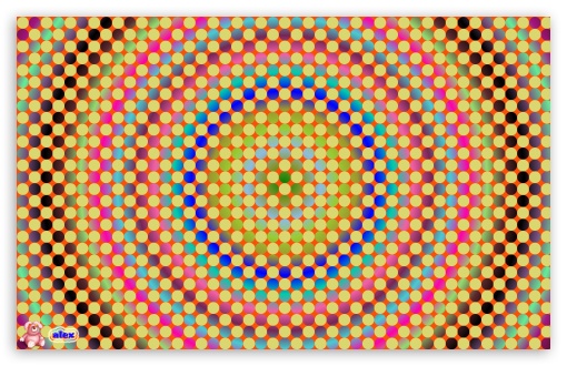 Art 348 UltraHD Wallpaper for Widescreen 16:10 ;