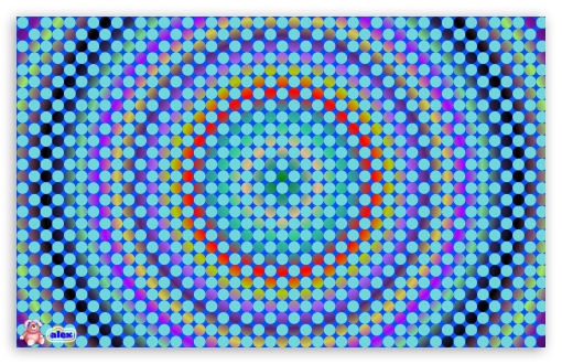 Art 351 UltraHD Wallpaper for Widescreen 16:10 ;