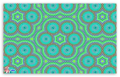 Art 356 UltraHD Wallpaper for Widescreen 16:10 ;