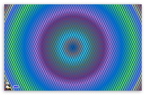 Art 374 UltraHD Wallpaper for Widescreen 16:10 ;