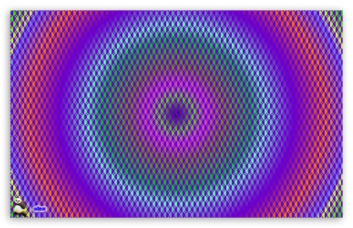 Art 376 UltraHD Wallpaper for Widescreen 16:10 ;