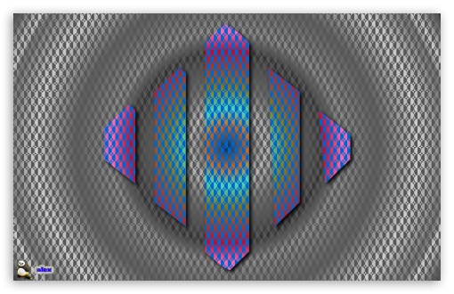 Art 379 UltraHD Wallpaper for Widescreen 16:10 ;