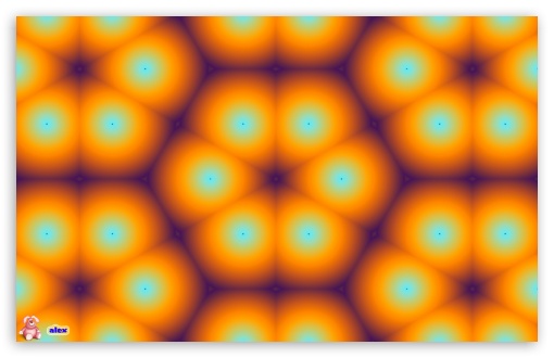 Art 396 UltraHD Wallpaper for Widescreen 16:10 ;