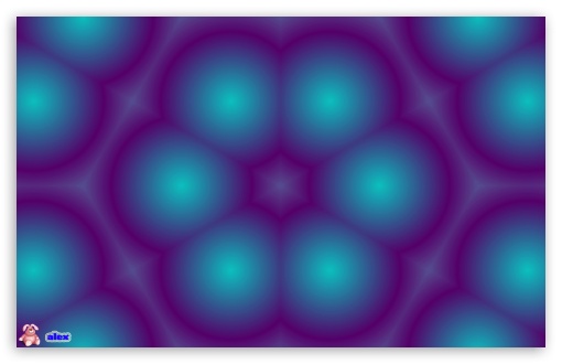 Art 399 UltraHD Wallpaper for Widescreen 16:10 ;