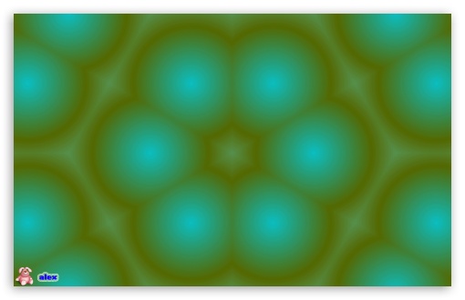 Art 400 UltraHD Wallpaper for Widescreen 16:10 ;