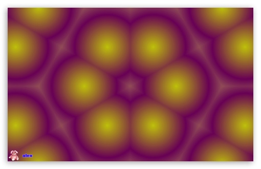 Art 401 UltraHD Wallpaper for Widescreen 16:10 ;