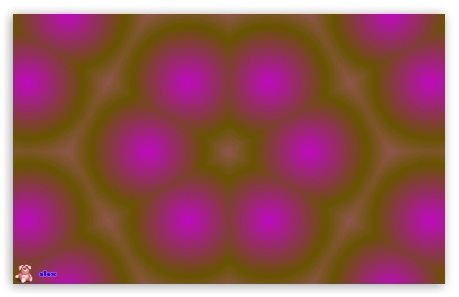 Art 402 UltraHD Wallpaper for Widescreen 16:10 ;