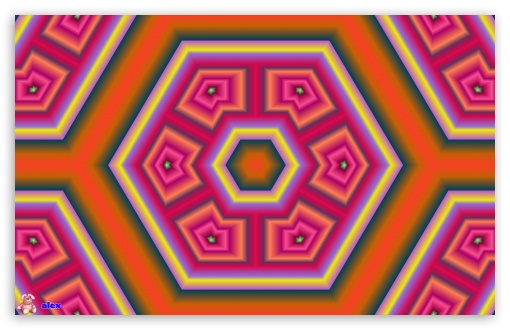 Art 403 UltraHD Wallpaper for Widescreen 16:10 ;