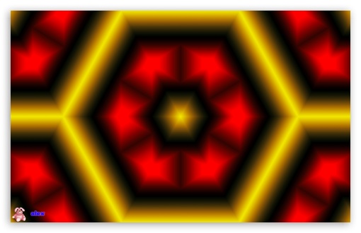 Art 407 UltraHD Wallpaper for Widescreen 16:10 ;