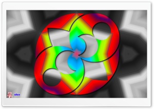 Art 426 4K UHD Wallpaper for Widescreen and UltraWide Desktop, UltraHD TV, Smartphone, Tablet